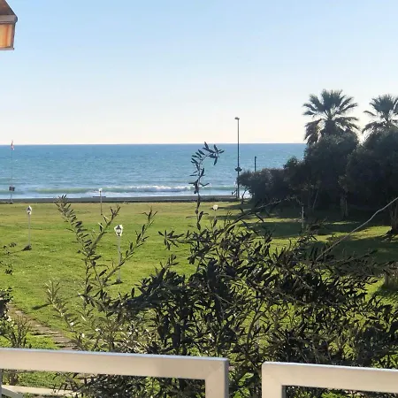 Seaside Apartment M And B House